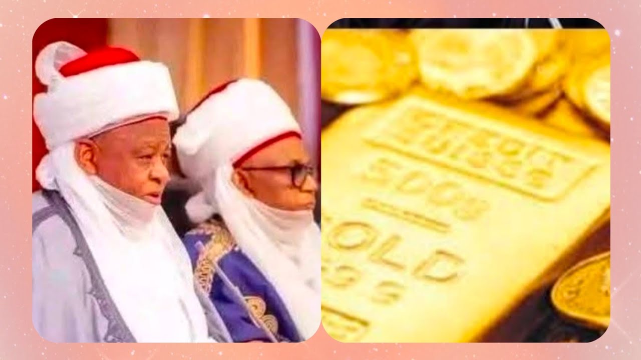 BREAKING: TENSION PANIC IN NORTH ELDERS LEADERS FEARS PRESSURE MOUNTS TINUBU TAKES AWAY ALL...SEE 