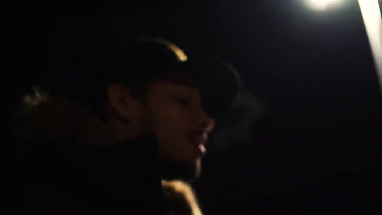 Peeweedaplug - 2021 (Produced by. Gold Haze) (Music Video)
