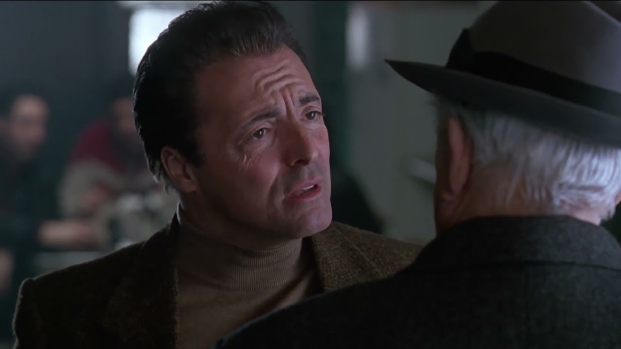 Gotti: The Rise and Fall of a Real Life Mafia Don (1996) - FULL MOVIE HD 1080p