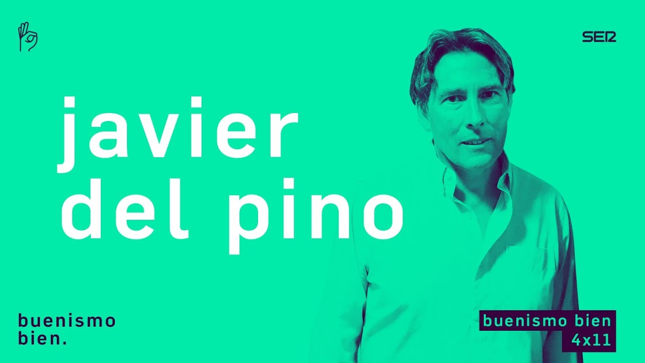 Buenismo Bien | 4x11 | Déborah García y Javier del Pino Vacunated States