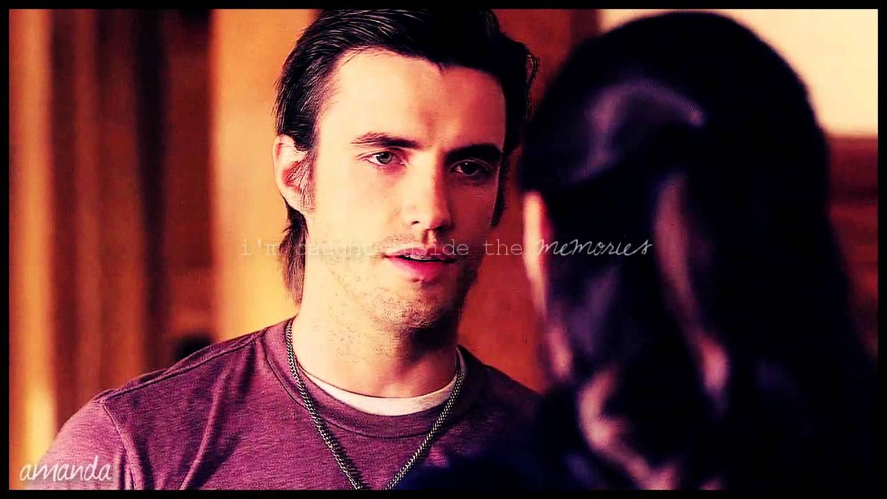 Never Be The Same | Jimmy + Abby