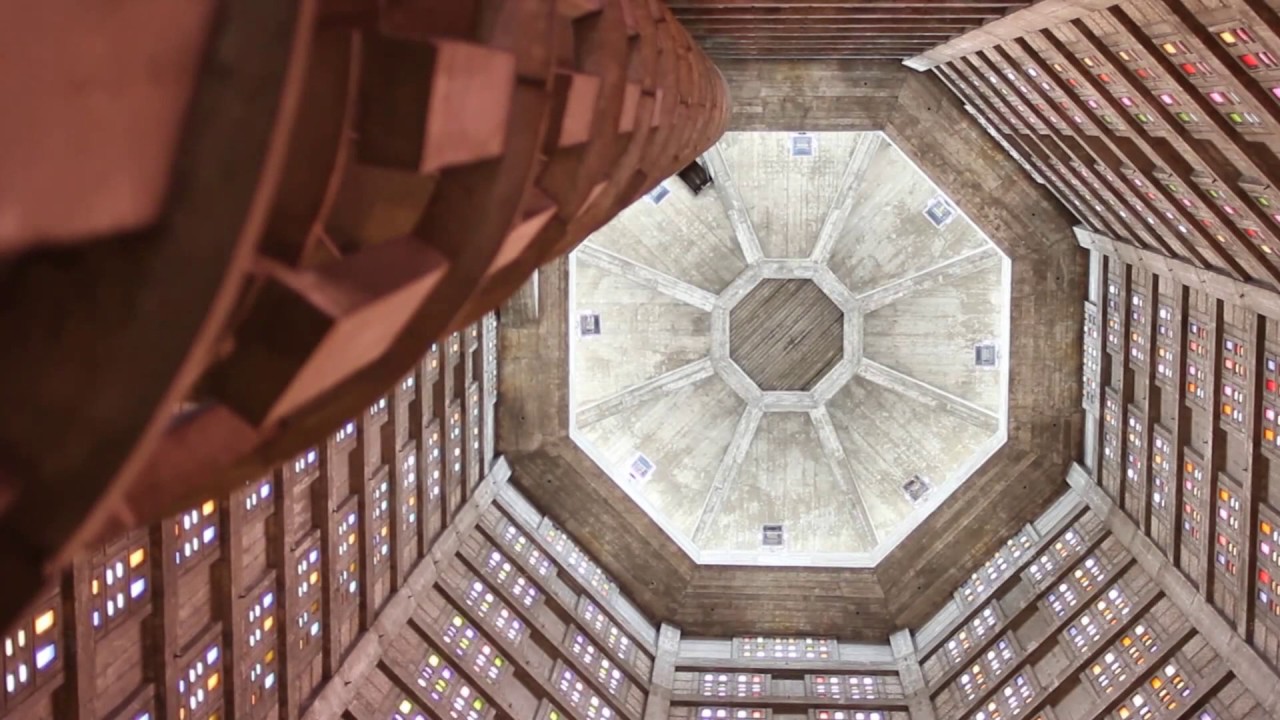 L'Eglise Saint-Joseph, Le Havre