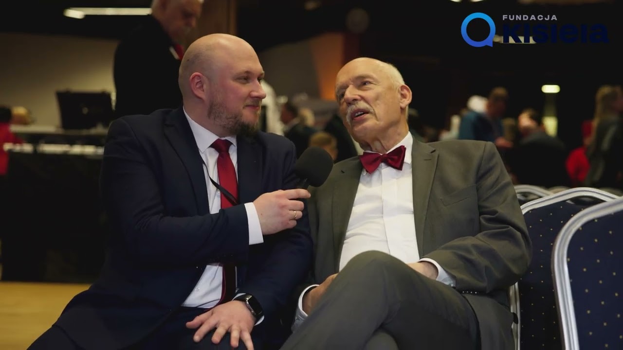 Wywiady z uczestnikami Gali Wawrzyn&oacute;w Kisela