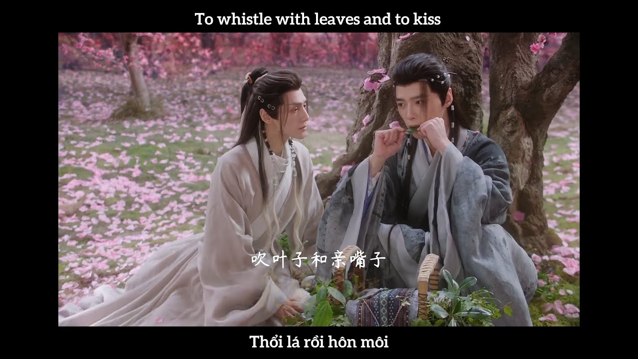 [FMV Liễu Lệ - Thủy Long Ngâm] Nếu kiếp sau Liễu Nhãn lại nhặt được một bé hồ ly