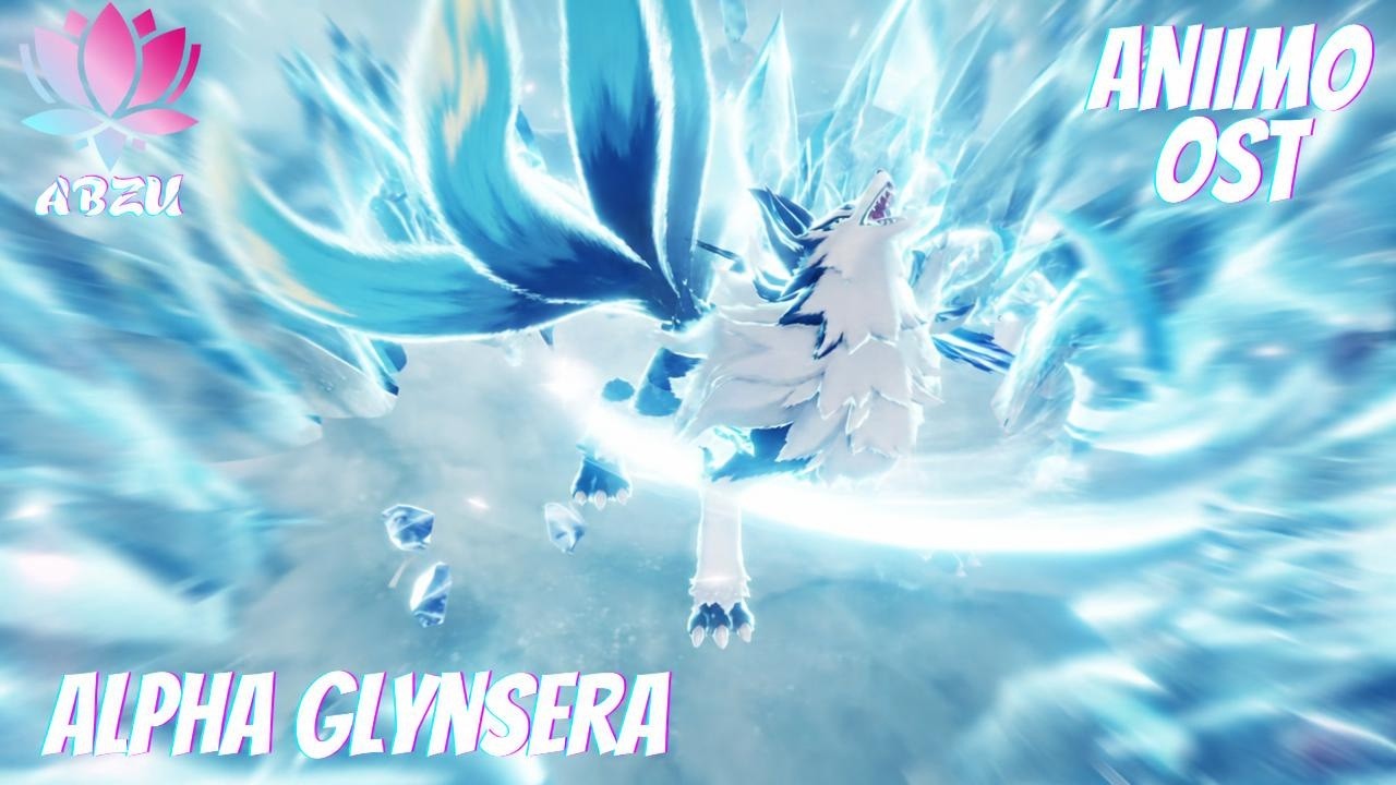 Alpha Glynsera (Aniimo OST)