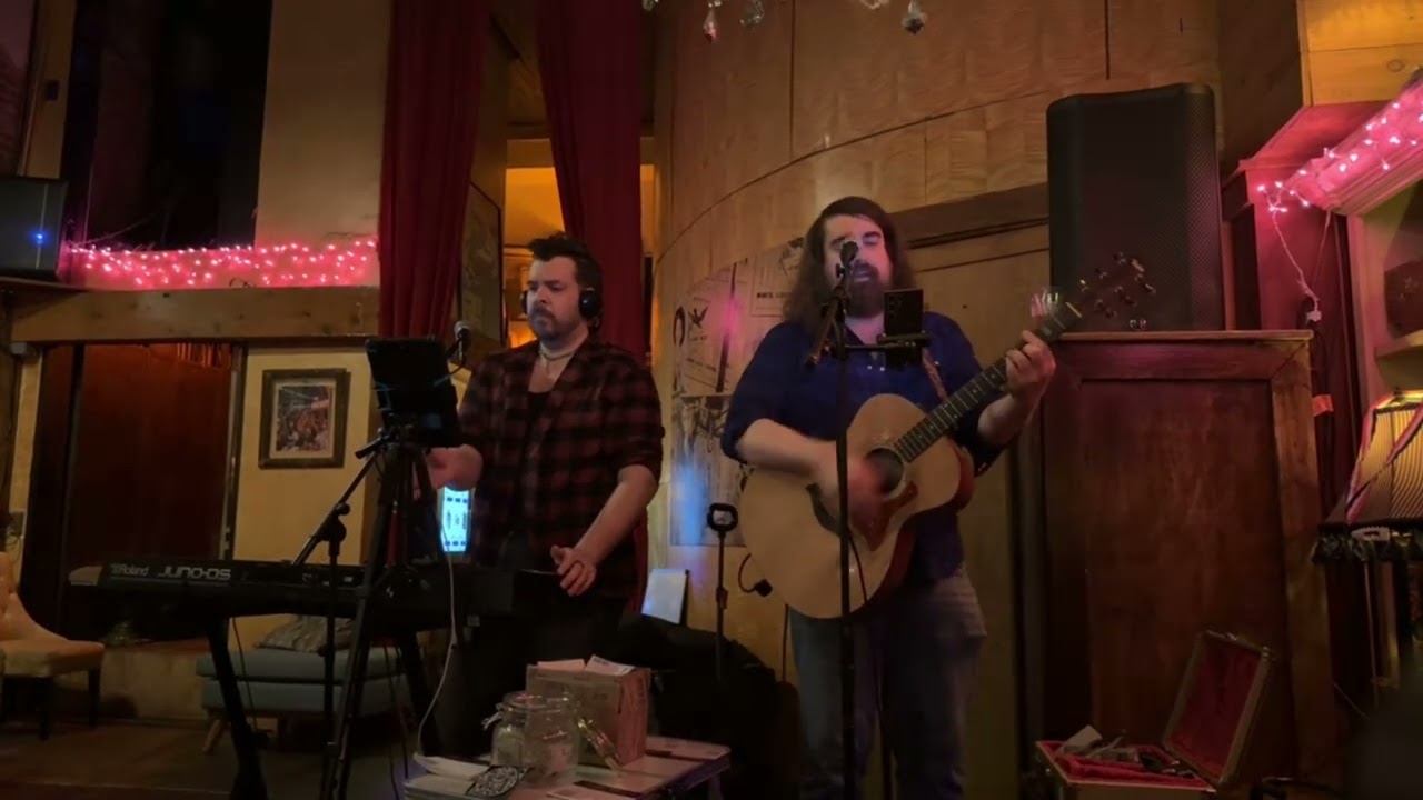 Smell Yo D*ck (Riskay) cover by Jukebox Trainwreck