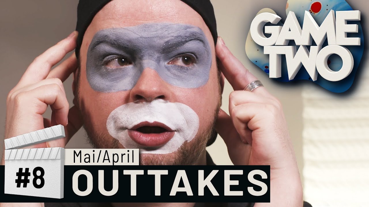 Pleiten, Pech & Pannen: Best of Outtakes MAI/April