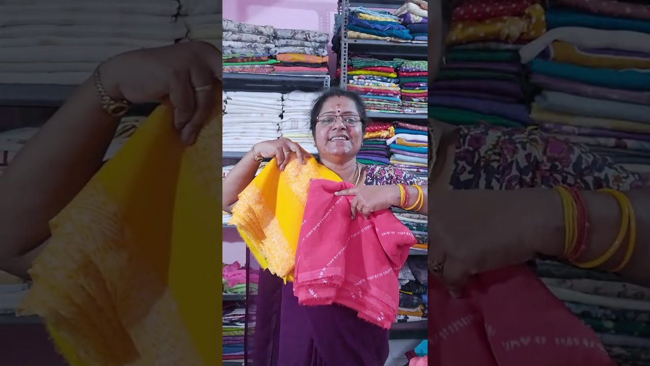 Sri Collections is live