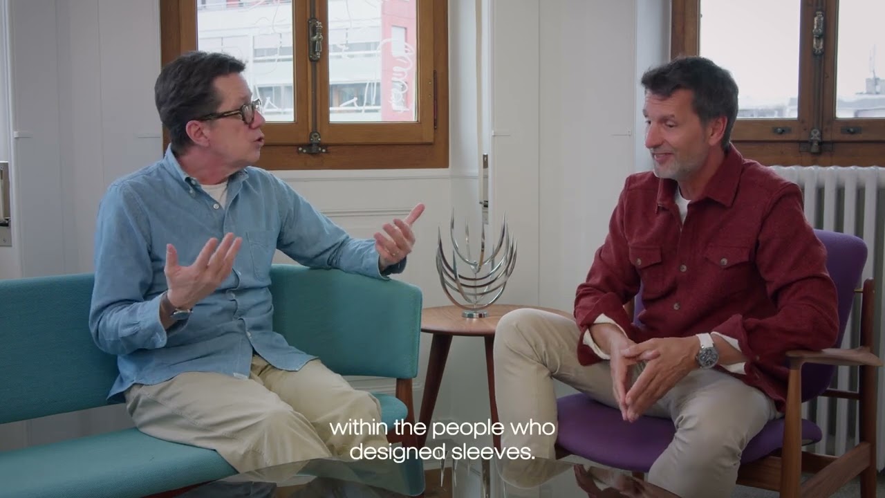 M.A.D.Editions - M.A.D.2 - Eric Giroud & Maximilian Busser - The Chat