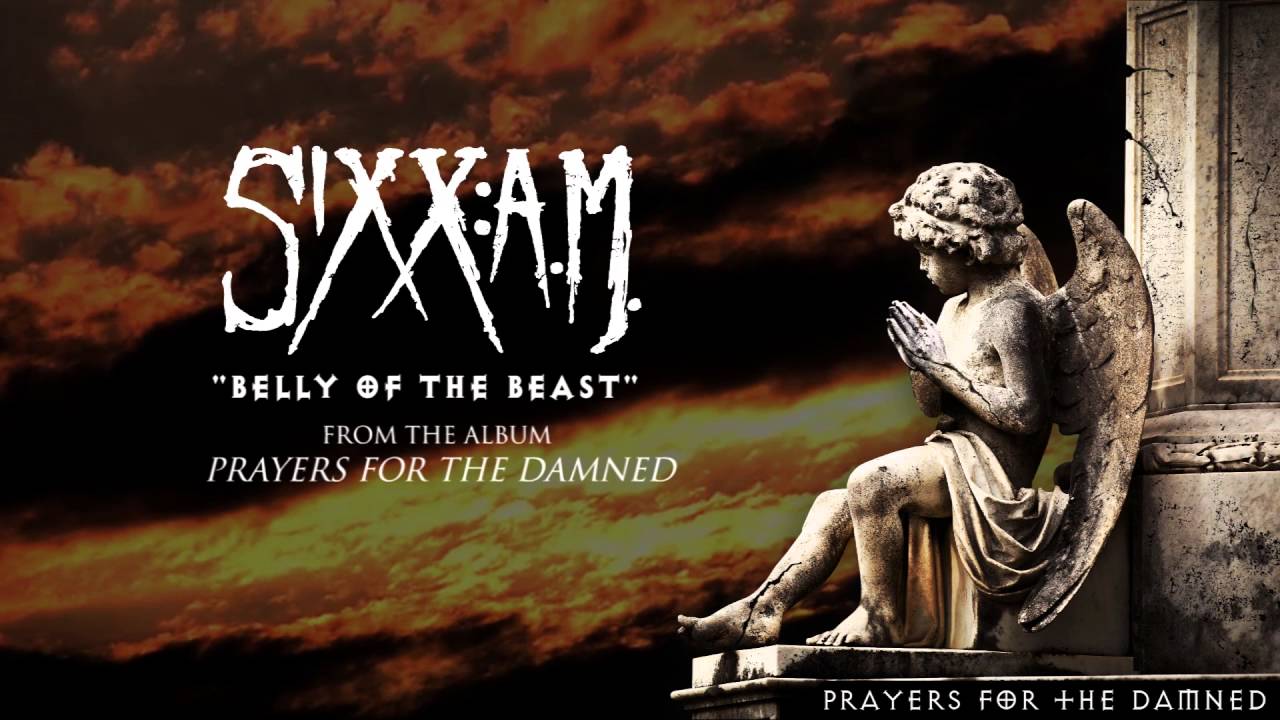 Sixx:A.M. - 