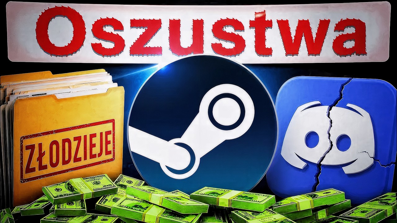 Setki Ludzi Wpadają w Ten Scam Każdego Dnia!