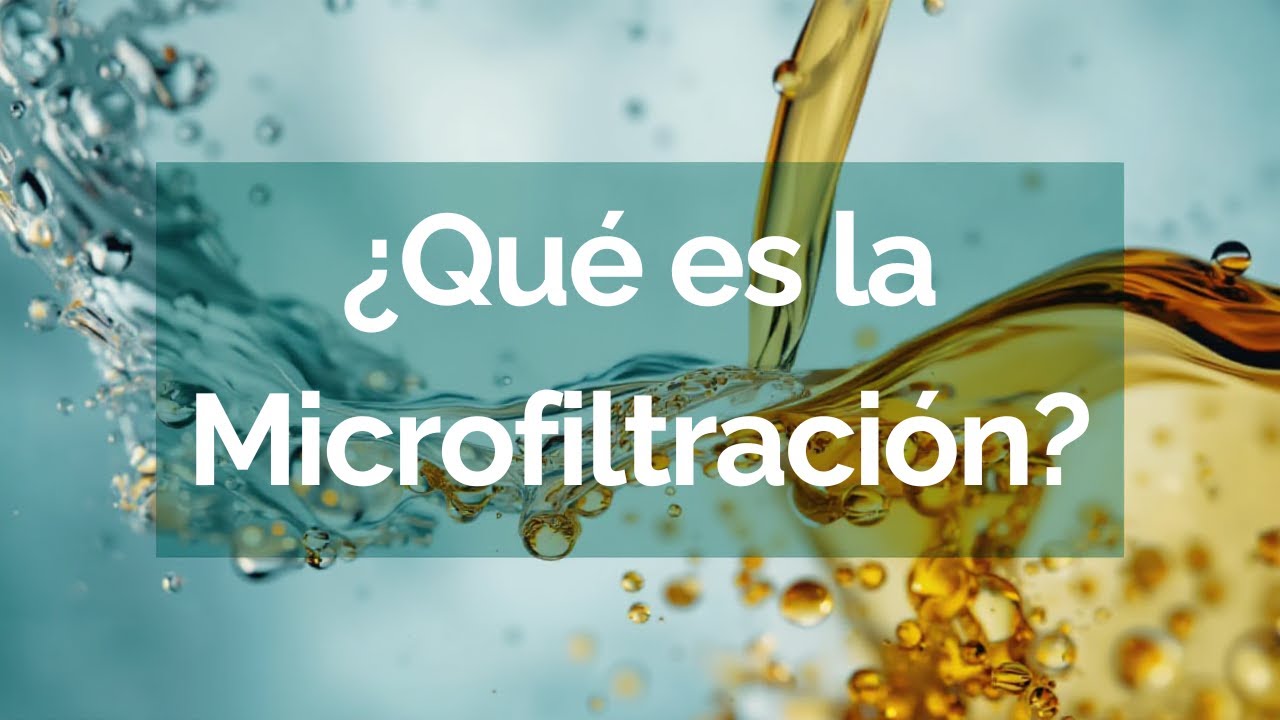Video 1 | &iquest;Qu&eacute; es la microfiltraci&oacute;n? | Introducci&oacute;n a los conceptos b&aacute;sicos
