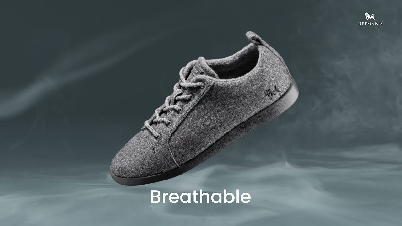 Wool is the new Cool with Neeman&rsquo;s Wool Classics