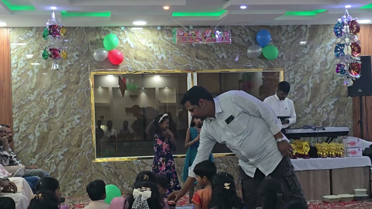 Obey Soluratha #BTC#christmas 2025#children ministries #