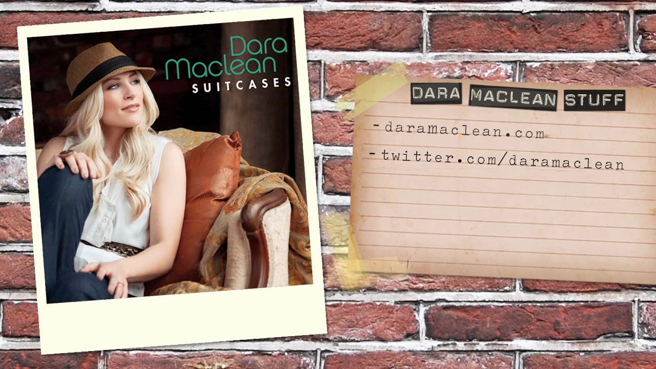 Dara Maclean - Listen To 