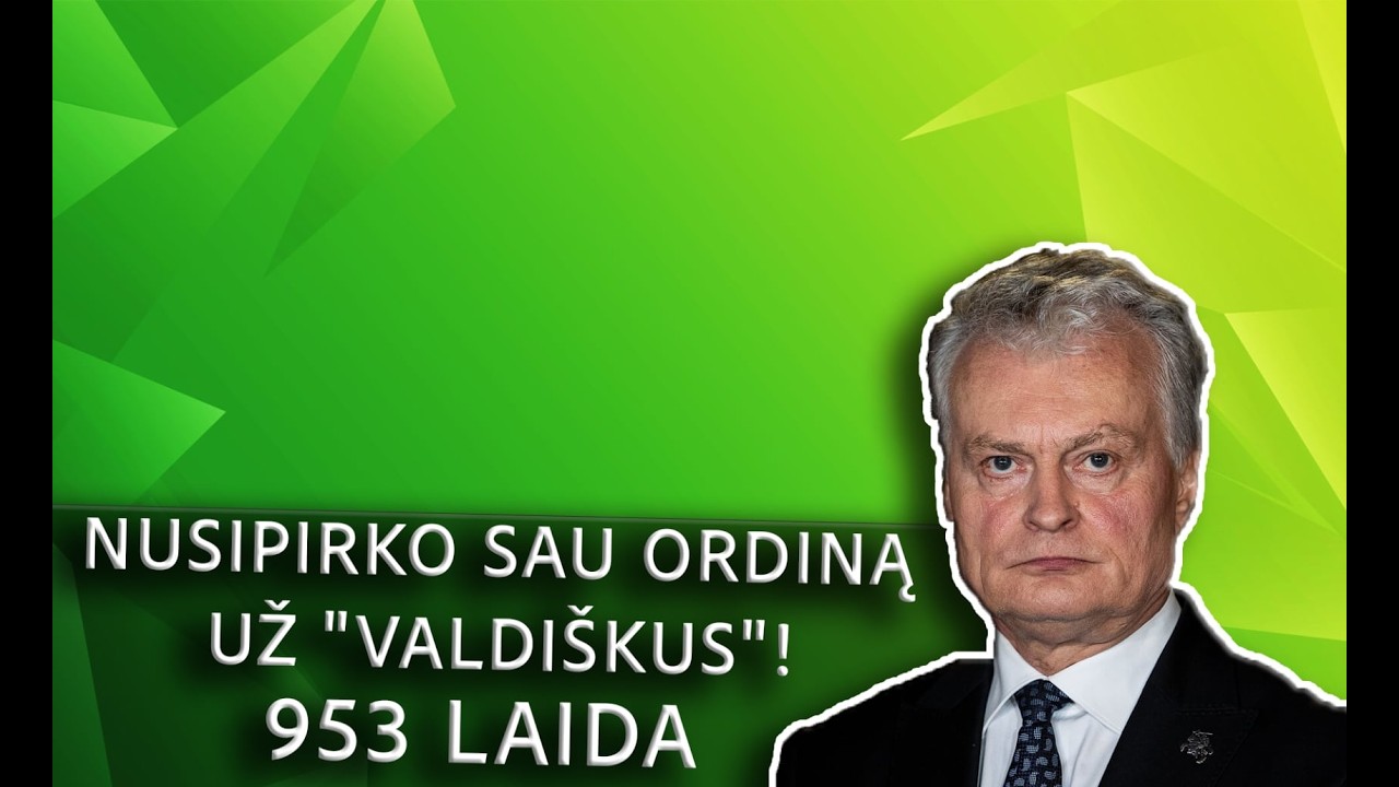 Arturas Orlauskas, 