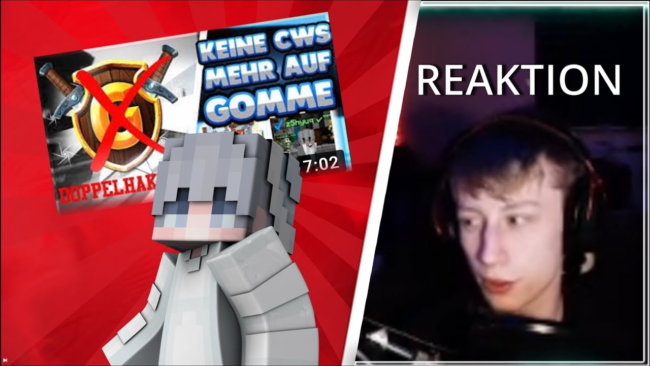 bySAP REAGIERT auf YARIZA! Warum keine CWs mehr auf GommeHD.net ?!