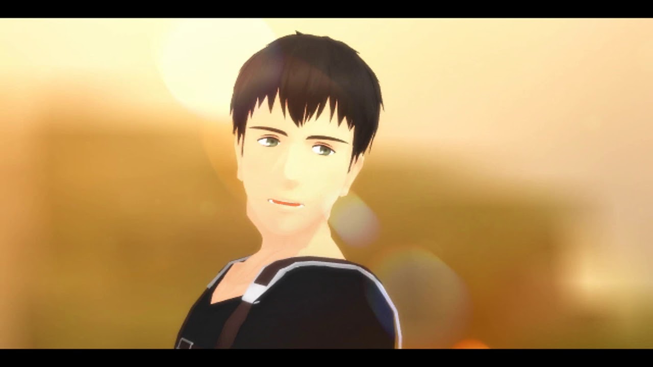 [MMD] REIBERT - Je Sais [MOTION DL]