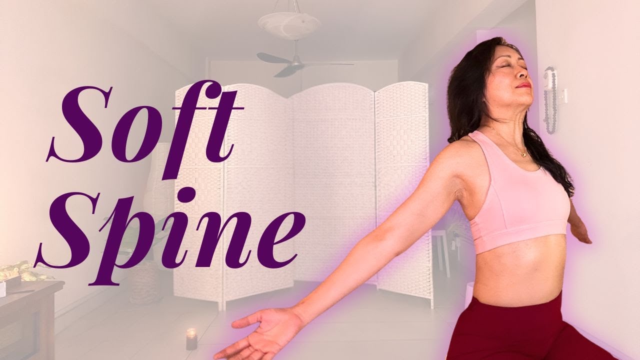 The Return of Softness | Soft Spine Flow