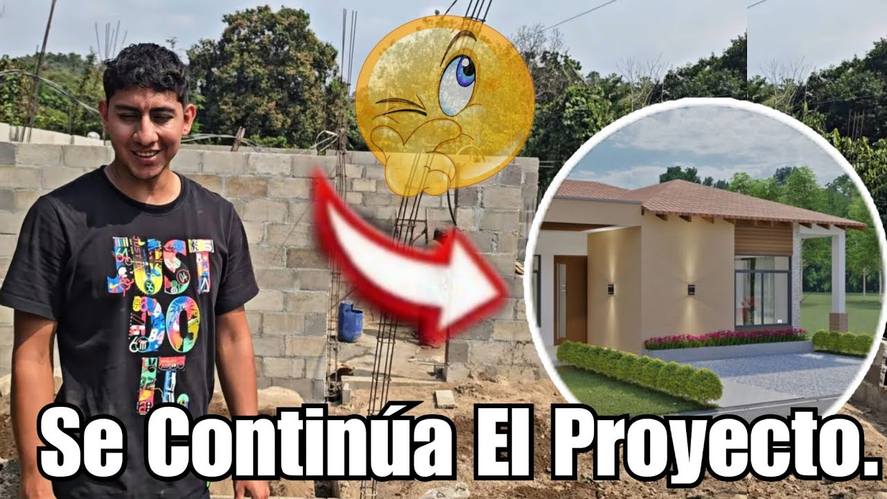 Lo Que Muchos Quieren Saber Estas Son Laa Distribuciones De La Casa De Lucila⁉️🤔