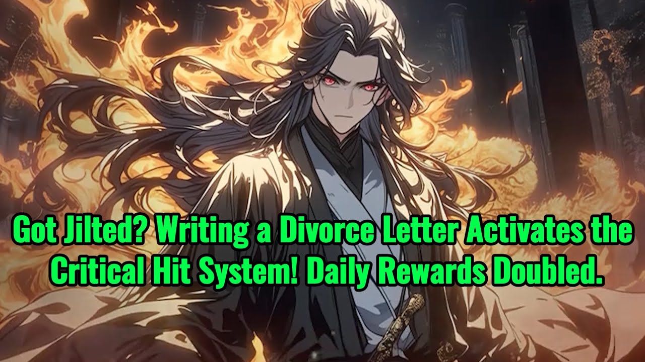 Battle Through the Heavens: Divorce Day One, Attaining Dou Huang Cultivation
