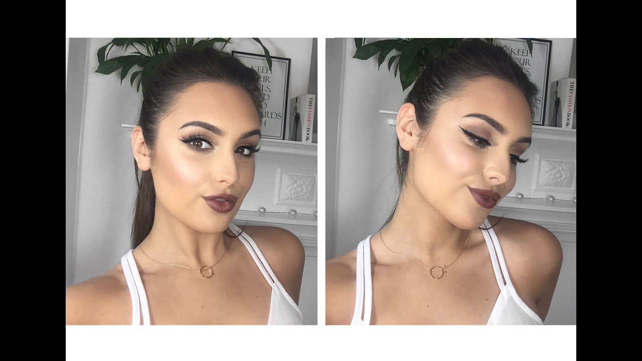 Flawless Foundation Routine (Chatty) | Amy-Rose