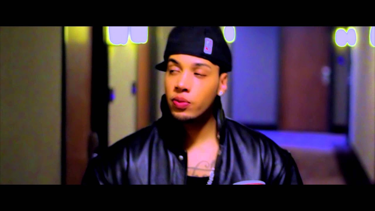 Nino - Replay ft Joshua en DD