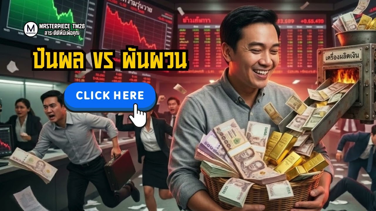 5 วิธีมองหาหุ้นปันผลดีในช่วงหุ้นผันผวน วางแผนการเงินสู่อิสรภาพทางการเงินมั่งคั่งอย่างมีสติ