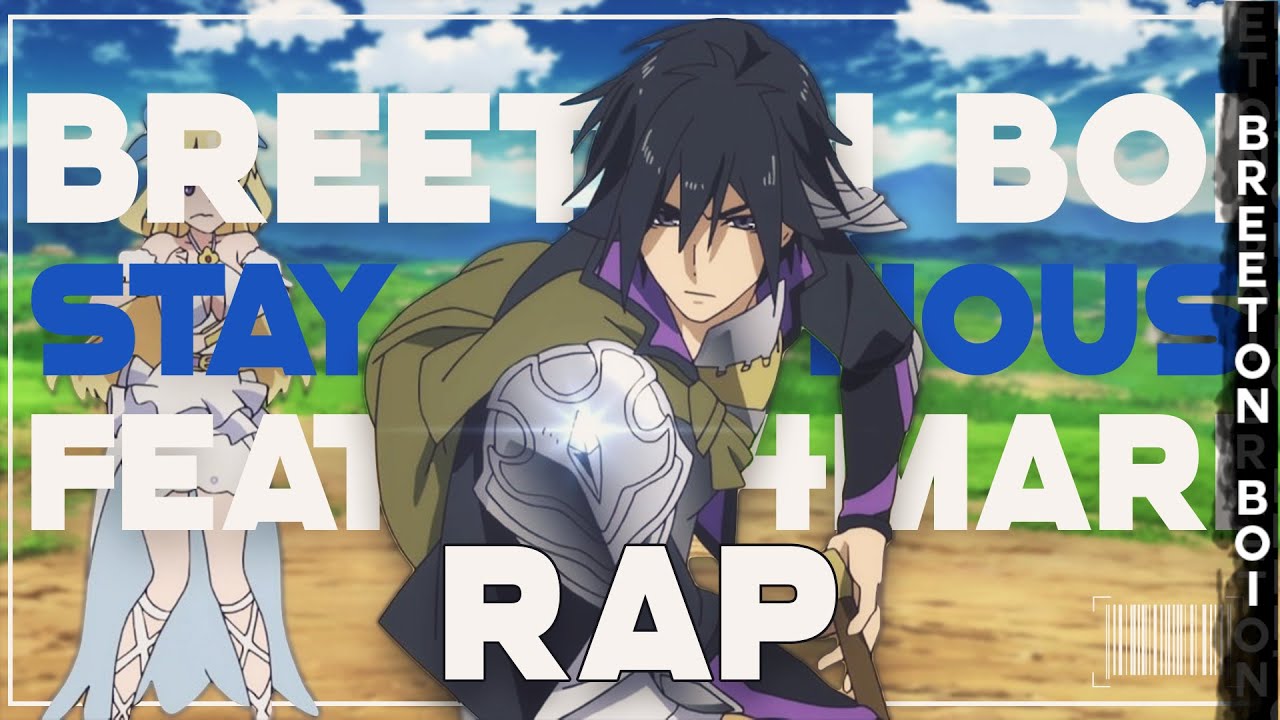 CAUTIOUS HERO RAP | 