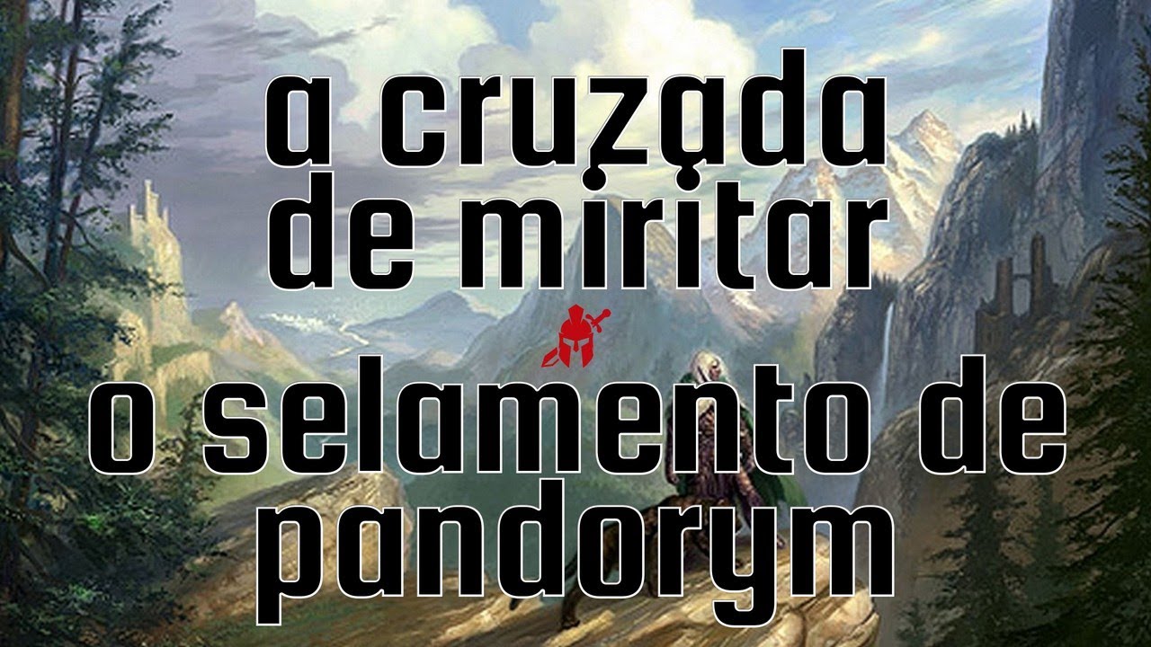 Neste dia em Forgotten Realms #01 - 19 de tarsakh/ 19 de abril