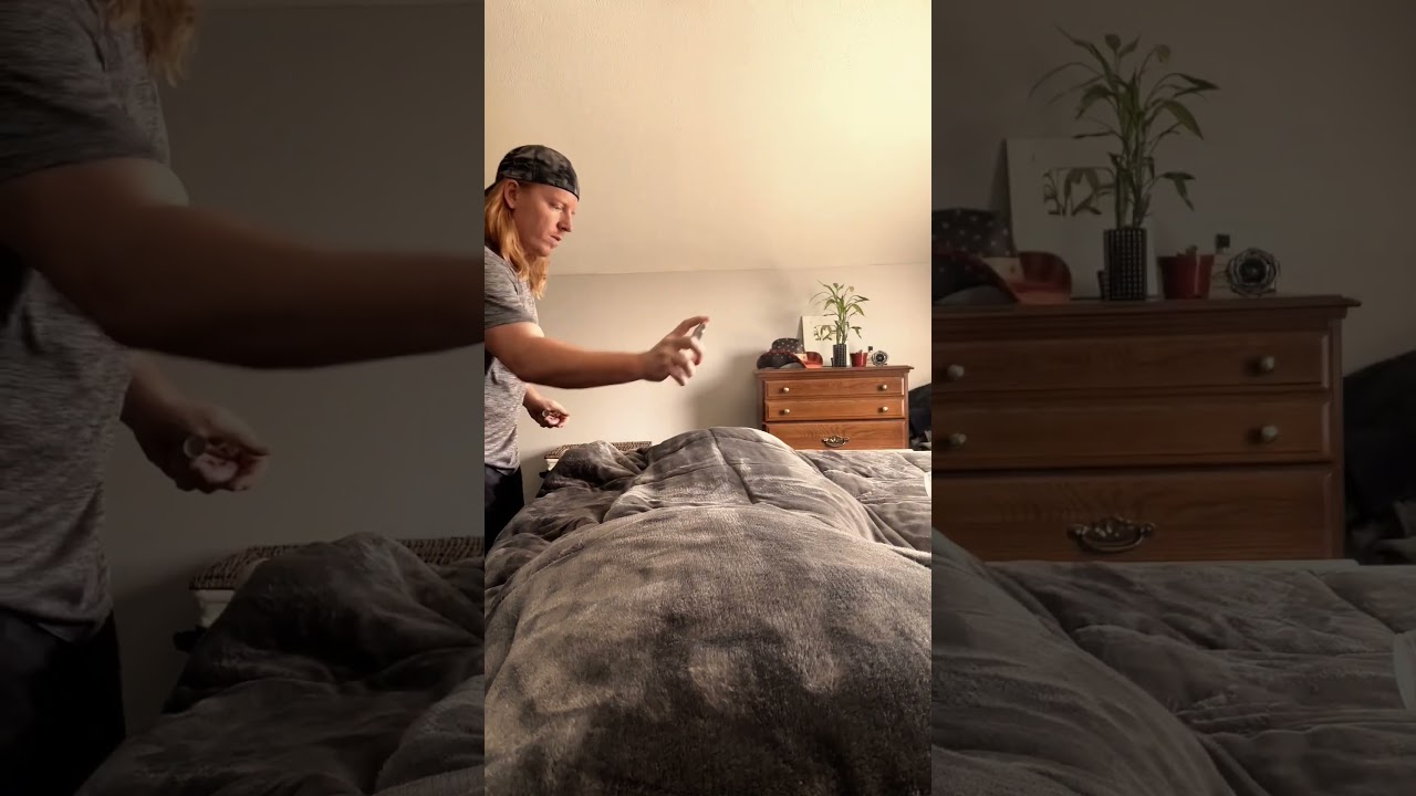 ASMR Odd Massage First Person #asmr