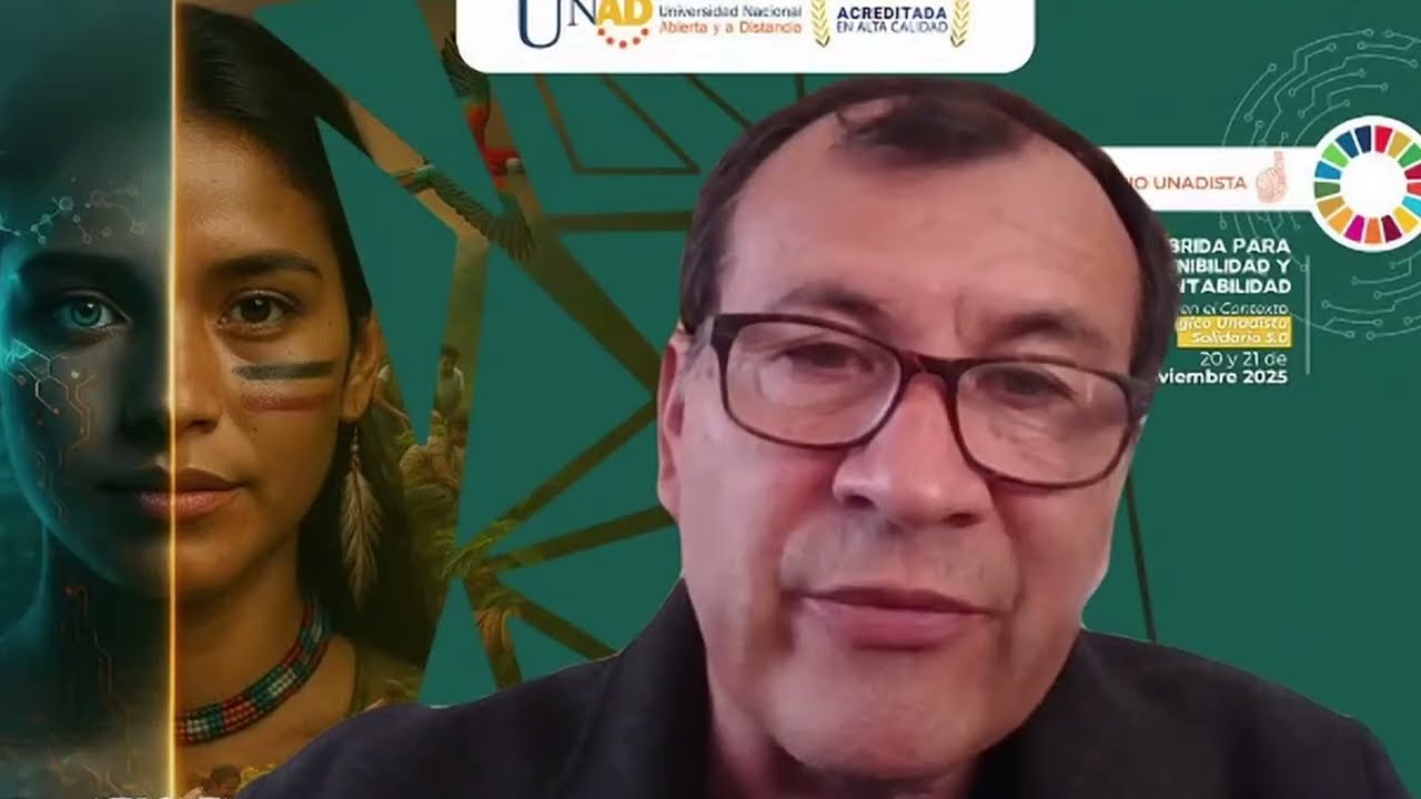 Lanzamiento Virtual del programa - Ingeniería en Energías. 2025