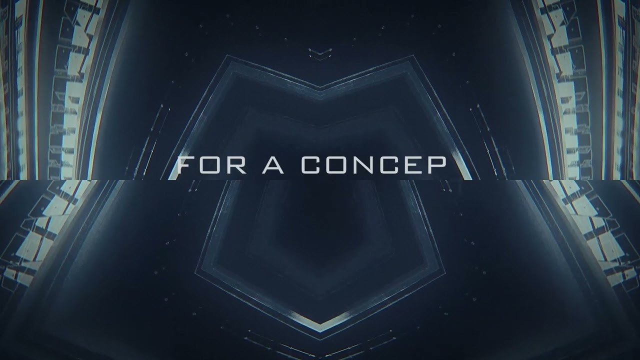 Stengah - Swoon (Official Lyric Video)