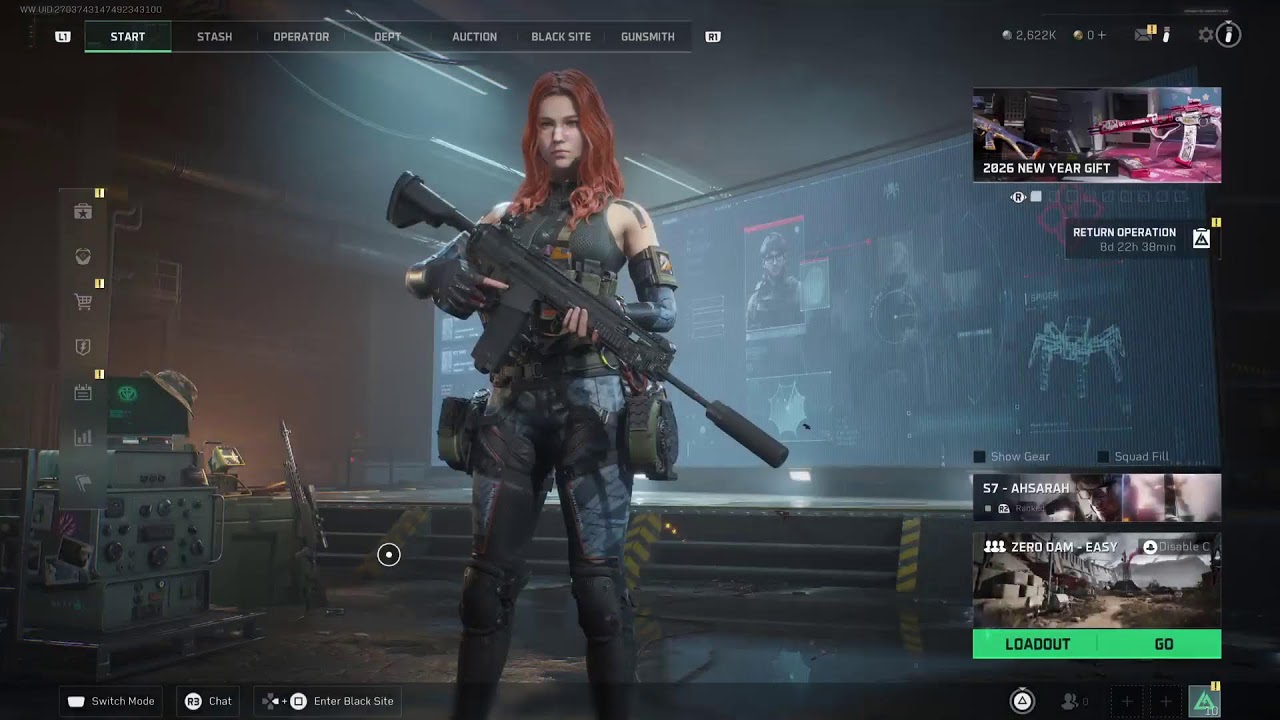 Operations isn't easy.