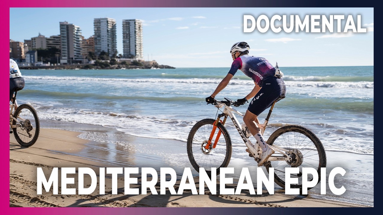 MEDITERRANEAN EPIC 2026 | La Carrera más Exigente 🥵 RESUMEN FINAL