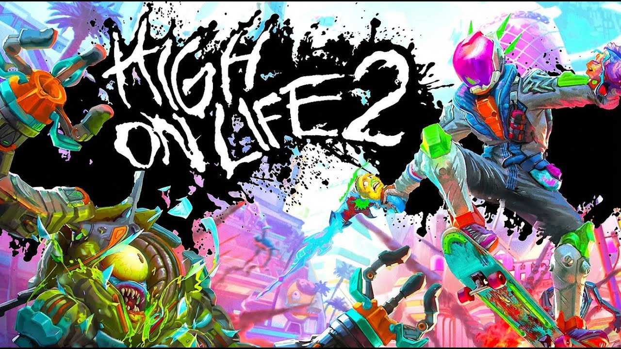 Is High On Life 2 Actually Worth Buying?