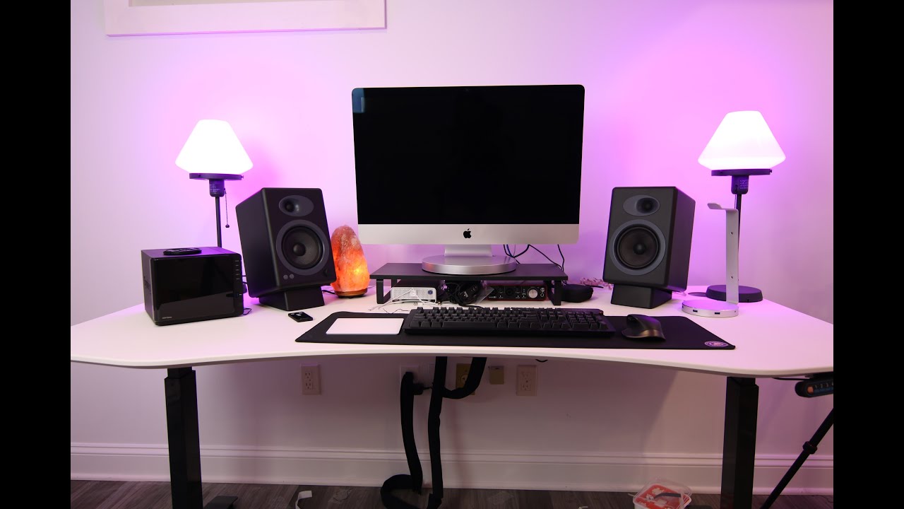 Building My Ultimate Setup #3!