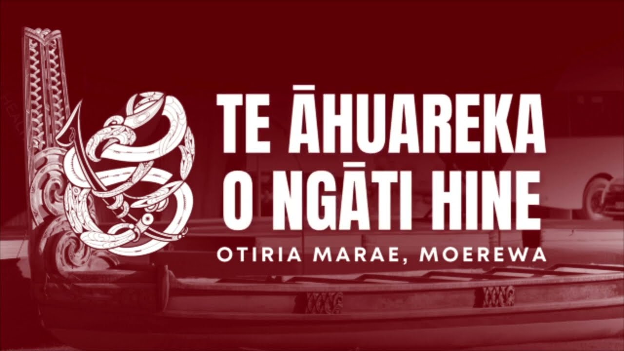 Haka: Te Ngeri o Kawiti