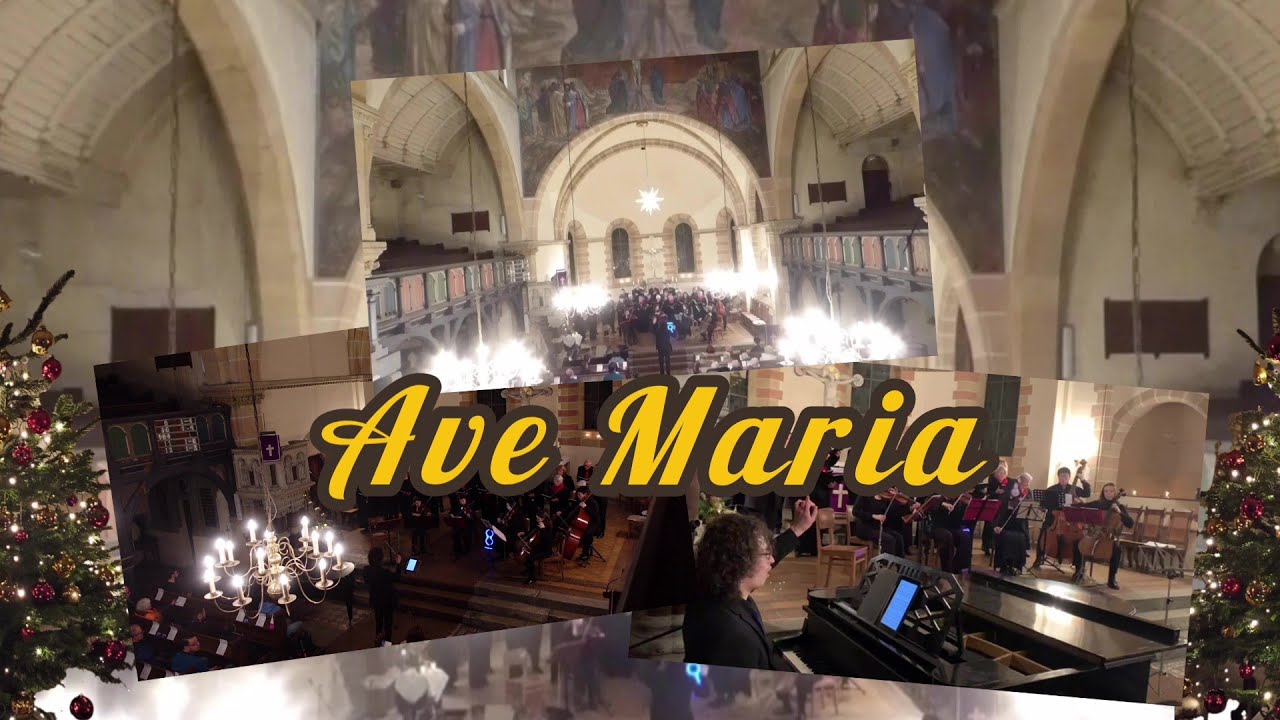 Ave Maria