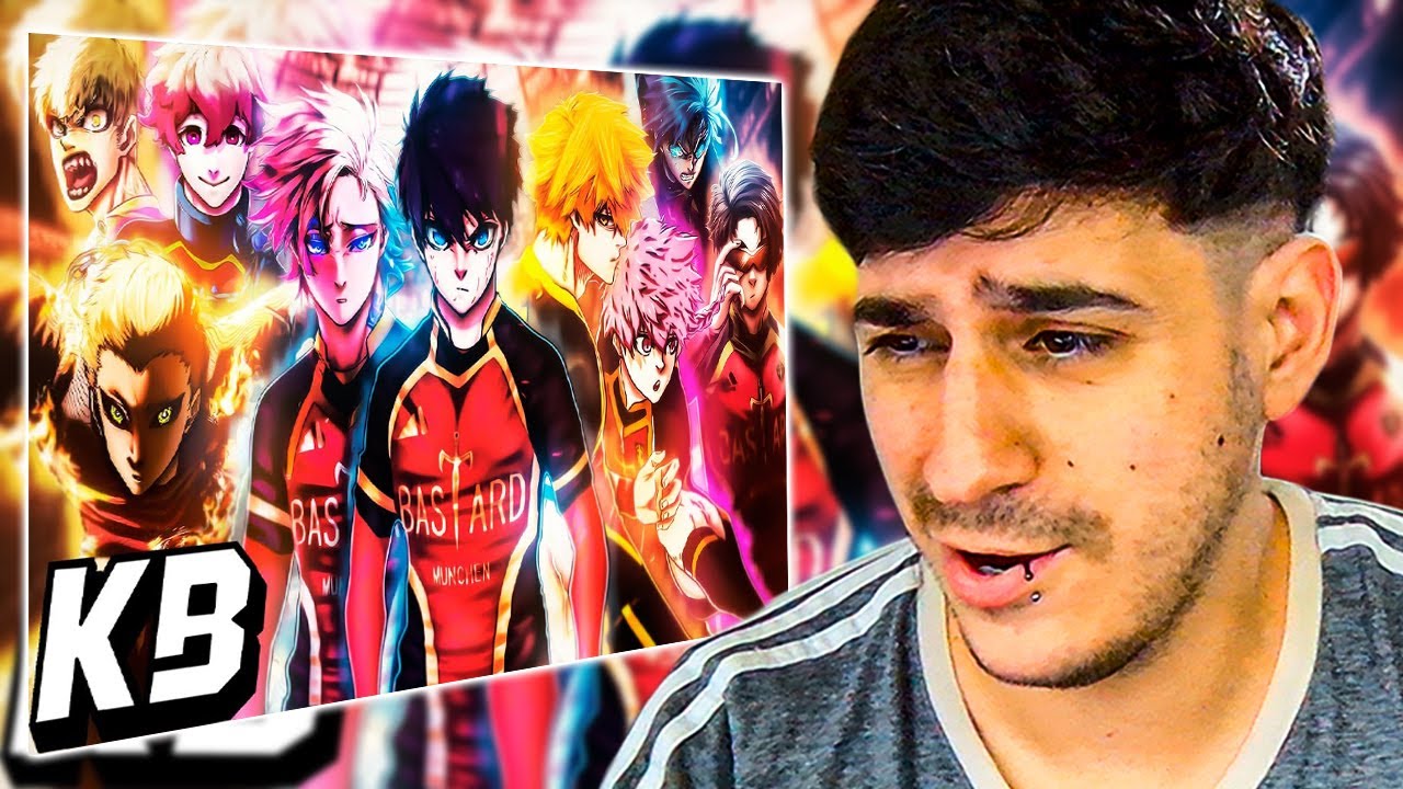 LIGA NEO EGOISTA KBALLERO