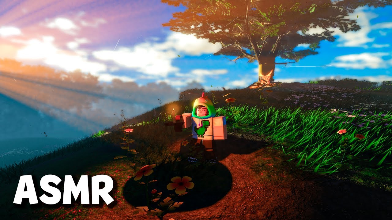 ASMR 😴 Explorando Lugares RELAJANTES con SOFT SPOKEN 💤