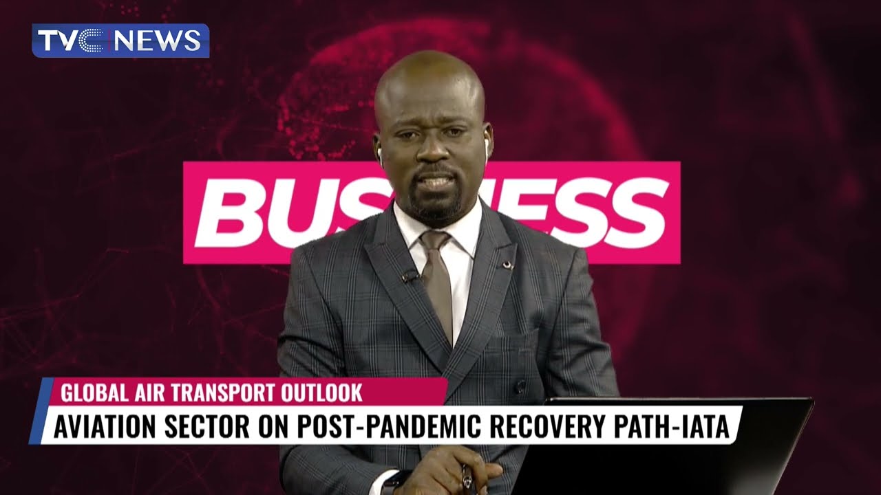Aviation Sector On Post-Pandemic Recovery Path-aita
