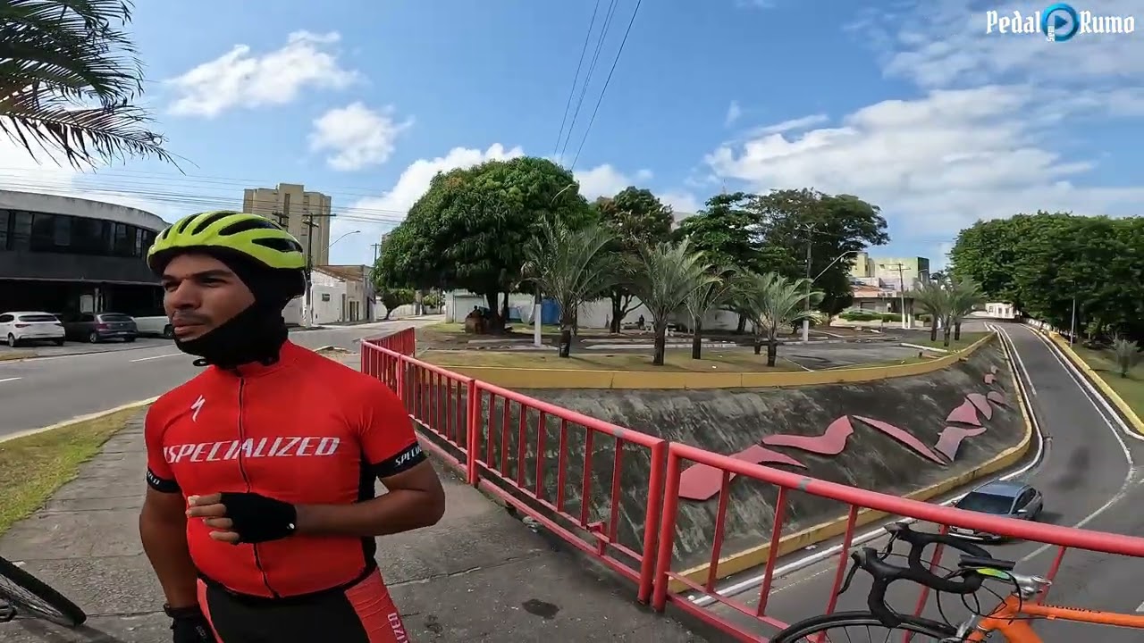 Pedal na orla de MACEIÓ🏄de JACARECICA até JARAGUÁ, com (Pedal Sem Rumo)