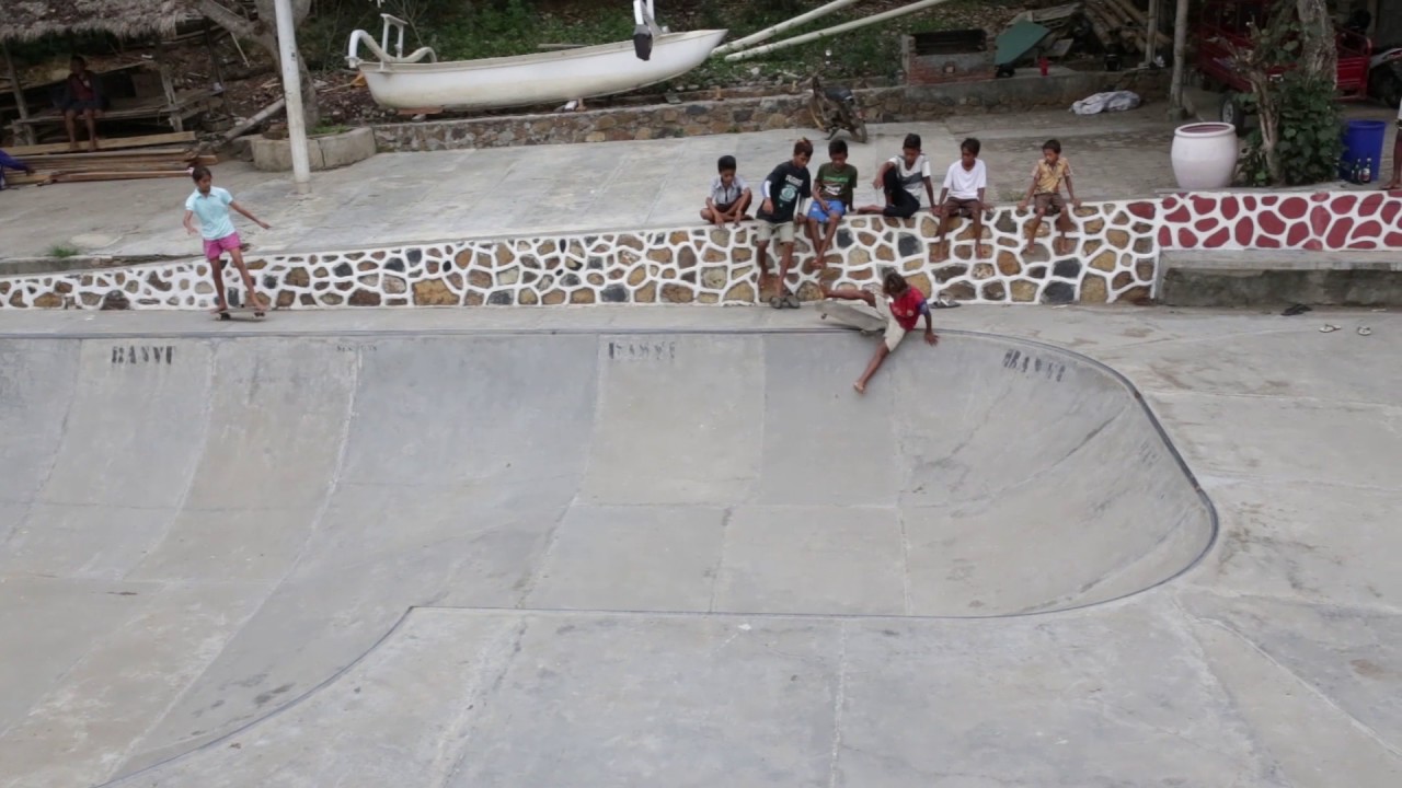 Hustle Creatives  - Skater Boy
