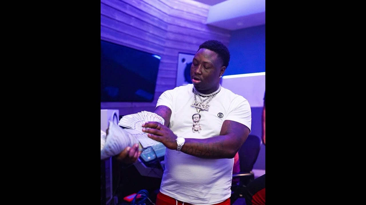 Big Moochie Grape Type Beat 