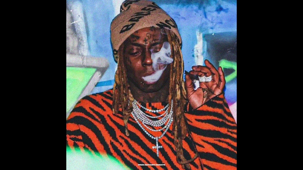 [FREE] LIL WAYNE TYPE BEAT - “IT’S ON NOW”