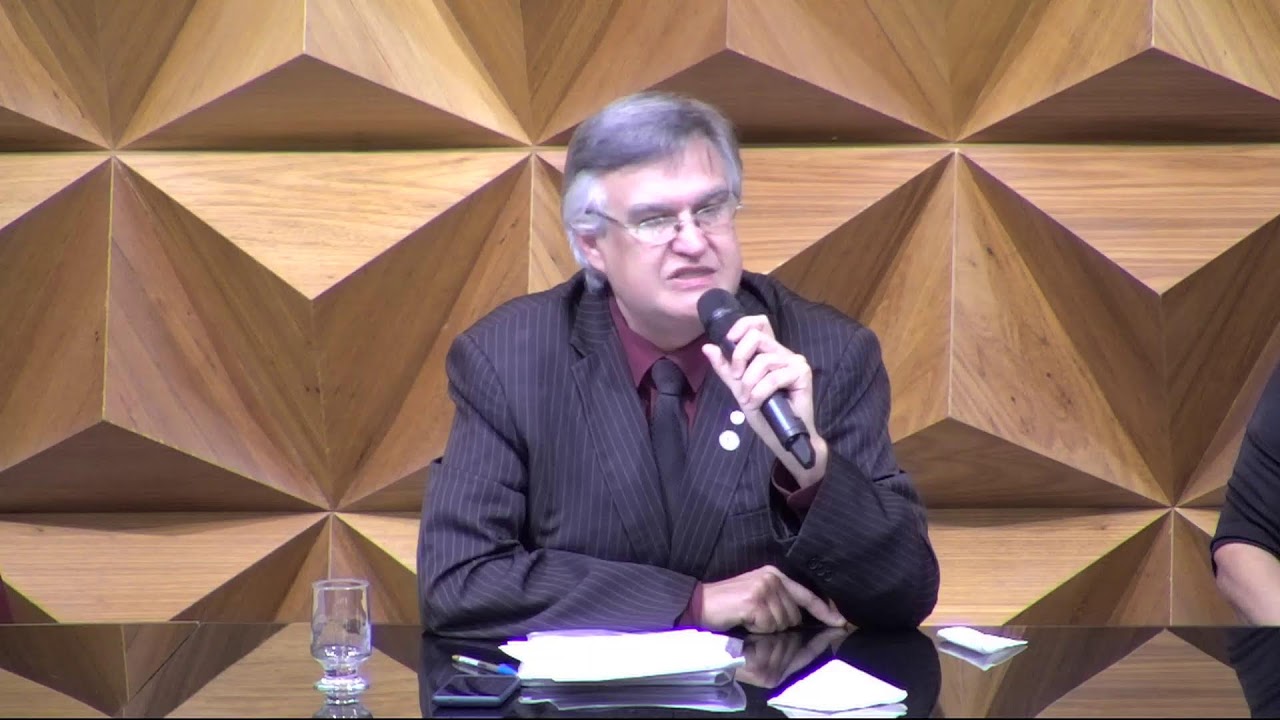 Colação de grau / Engenharia de Produção, Engenharia Química e Engenharia de Minas