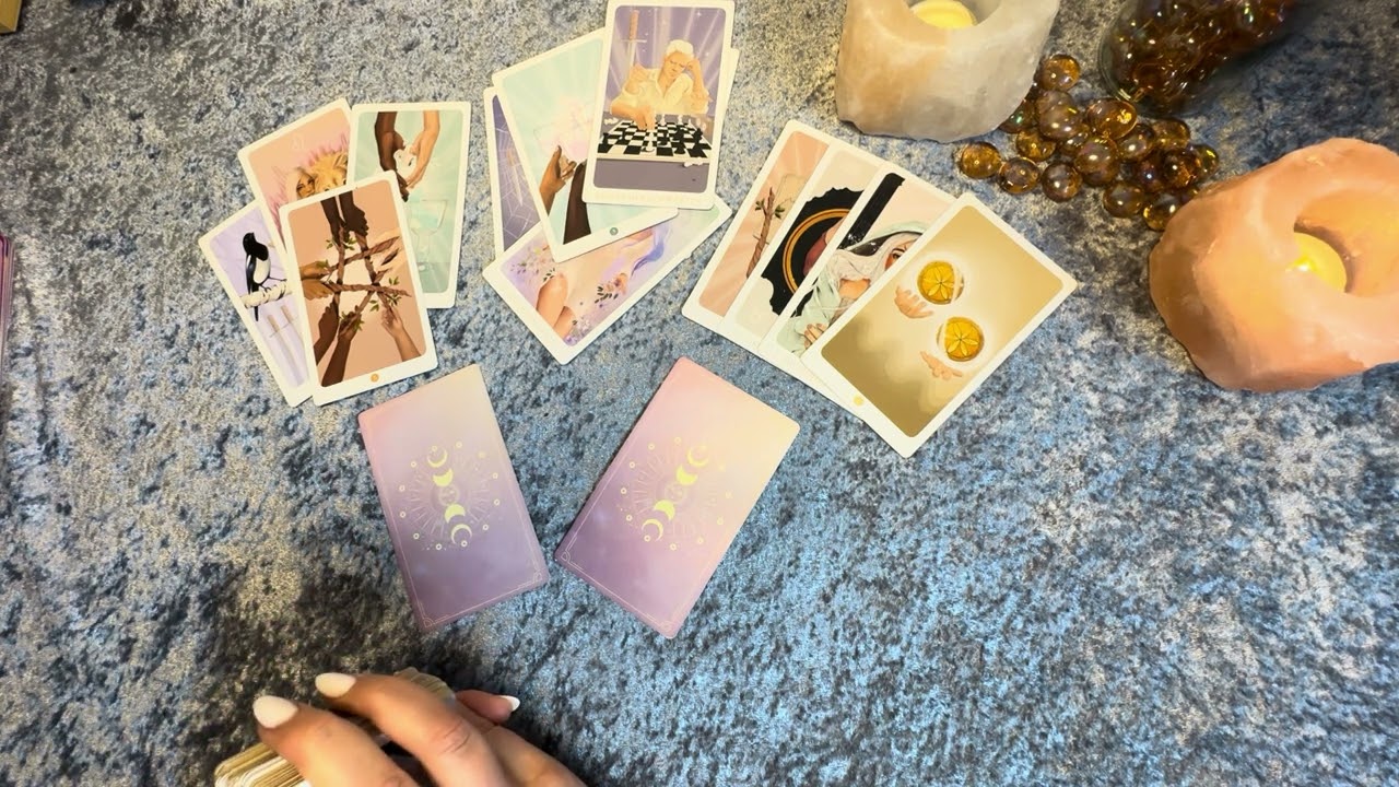 Stier ♉️ und die Liebe🍂🍁❤️#stier #liebe #tarot