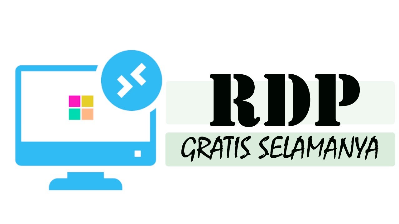 RDP Gratis Selamanya dengan HYPERBEAM