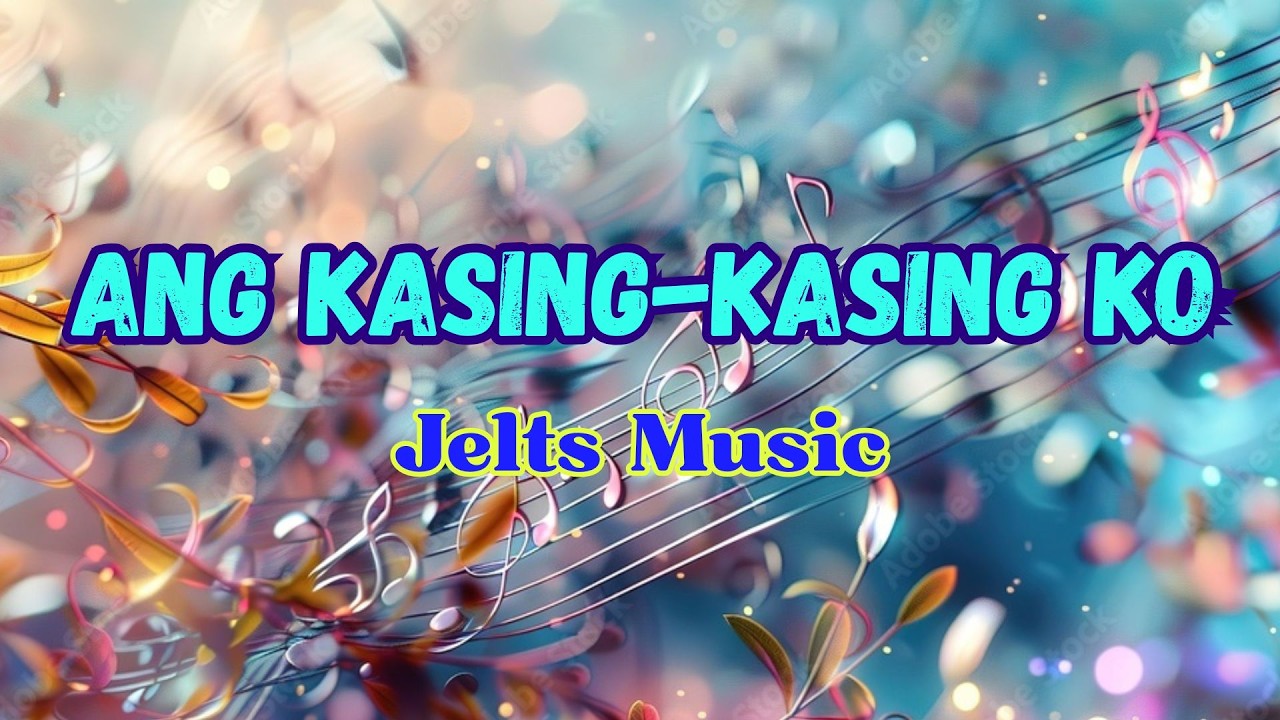 Ang Kasing Kasing Ko